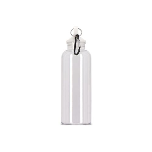 Bouteille d'eau Noa R-PET 500 ml Transparent - 6