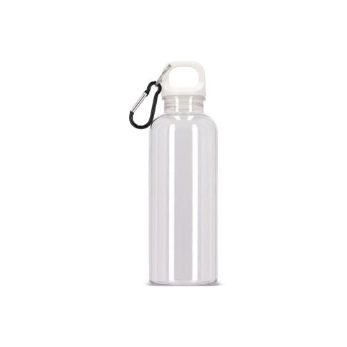 Bouteille d'eau Noa R-PET 500 ml Transparent - 3