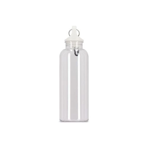 Bouteille d'eau Noa R-PET 500 ml Transparent - 4