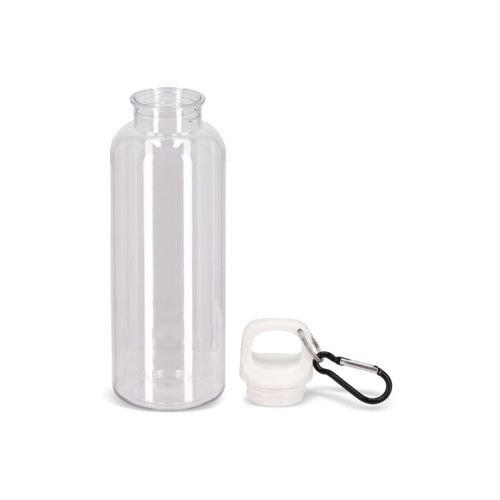 Bouteille d'eau Noa R-PET 500 ml Transparent - 7