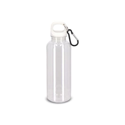 Bouteille d'eau Noa R-PET 500 ml Transparent - 2