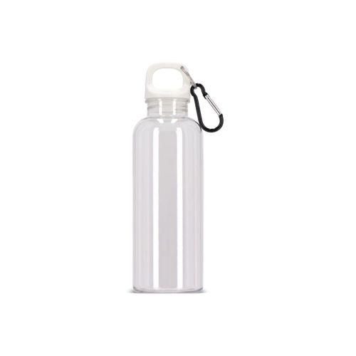 Bouteille d'eau Noa R-PET 500 ml Transparent - 6