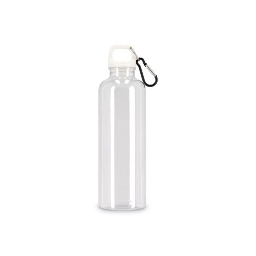 Bouteille d'eau Noa R-PET 750 ml Transparent - 5