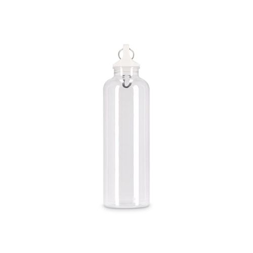 Bouteille d'eau Noa R-PET 750 ml Transparent - 7