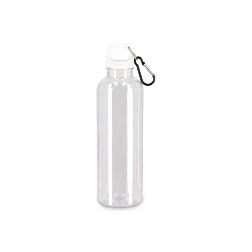 Bouteille d'eau Noa R-PET 750 ml Transparent - 2