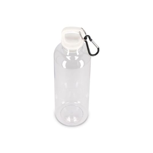 Bouteille d'eau Noa R-PET 750 ml Transparent - 4