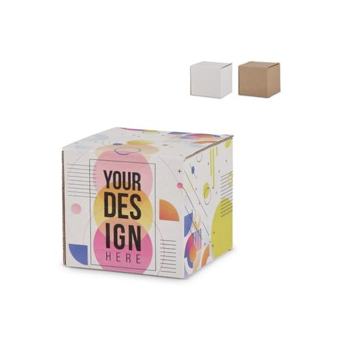 Coffret cadeau personnalisé pour petits mugs - 1