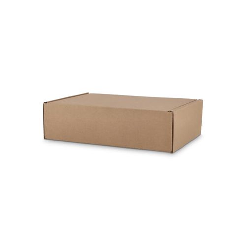 Boîte cadeau personnalisée pour 6 mugs 34.7 x 24.3 x 9.9 cm - 2