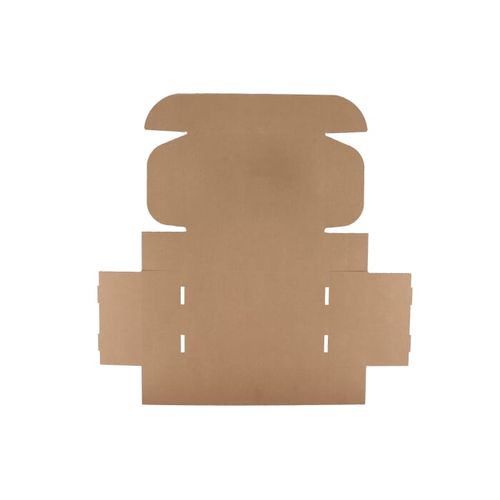 Boîte cadeau personnalisée pour 6 mugs 34.7 x 24.3 x 9.9 cm - 6