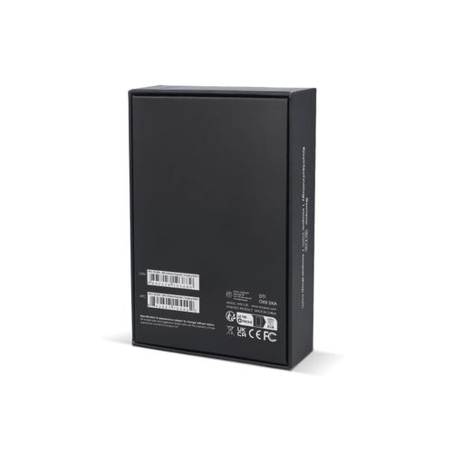 2255 -Xoopar Zero Chargeur sans fil 2 en 1 compatible avec MagSafe - 5