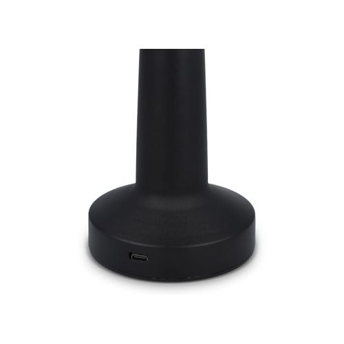 Lampe de table Lumo avec 3 modes d'éclairage et variateur de lumière - 3