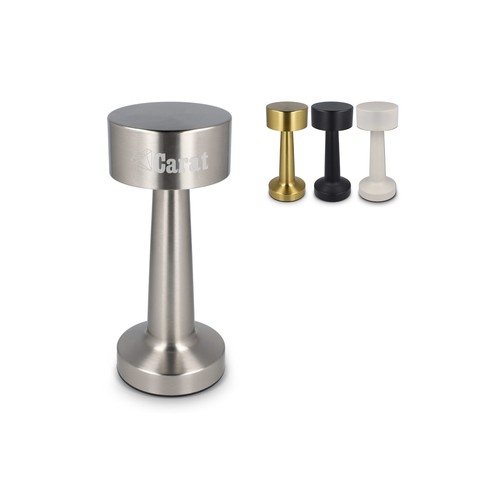 Lampe de table Lumo avec 3 modes d'éclairage et variateur de lumière - 1