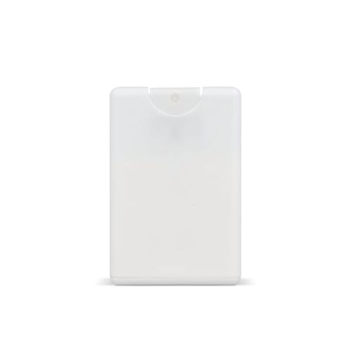 Carte de crédit Spray solaire SPF30 matériau recyclé - 2