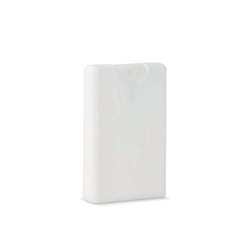 Carte de crédit Spray solaire SPF30 matériau recyclé - 4