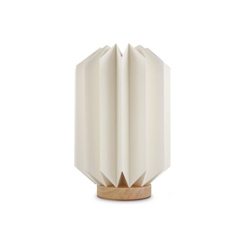 Lampe LED Pliable Coollux Eos, 25 cm (taille boîte aux lettres) - 3