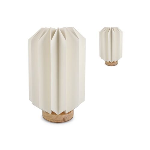 Lampe LED Pliable Coollux Eos, 25 cm (taille boîte aux lettres)
