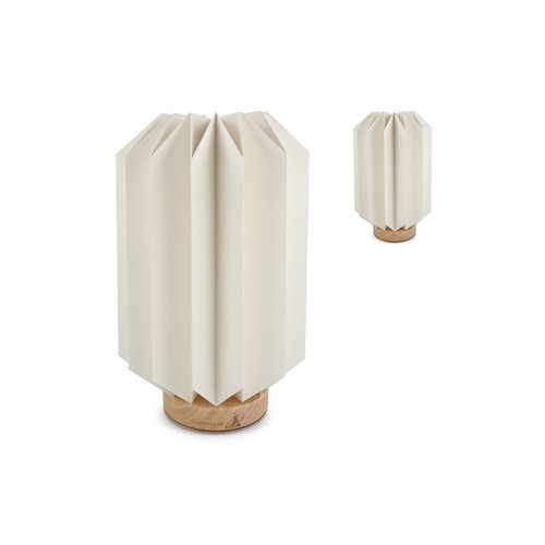 Lampe LED Pliable Coollux Eos, 25 cm (taille boîte aux lettres) - 1