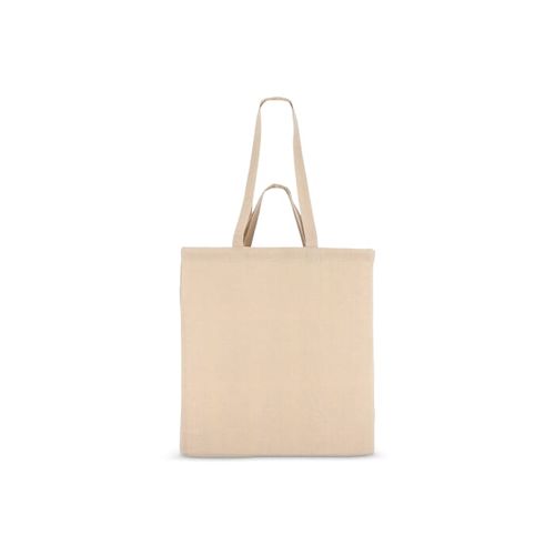 Sac fourre-tout en coton OEKO-TEX® 38 x 10 x 42cm 140g/m². - 6