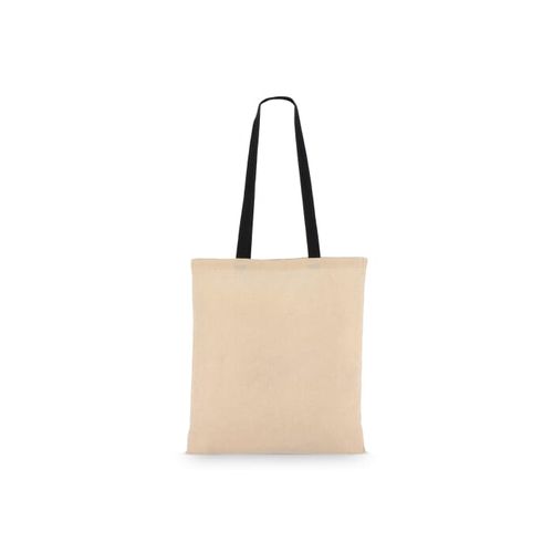 Sac fourre-tout en coton OEKO-TEX® 38 x 42cm 140g/m². - 3