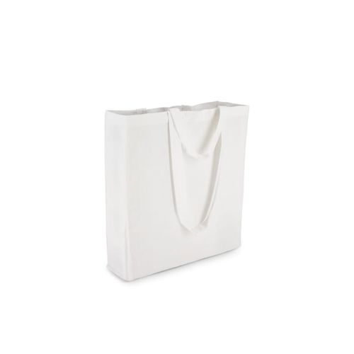 Sac fourre-tout en coton OEKO-TEX® 38 x 10 x 42cm 140g/m². - 6