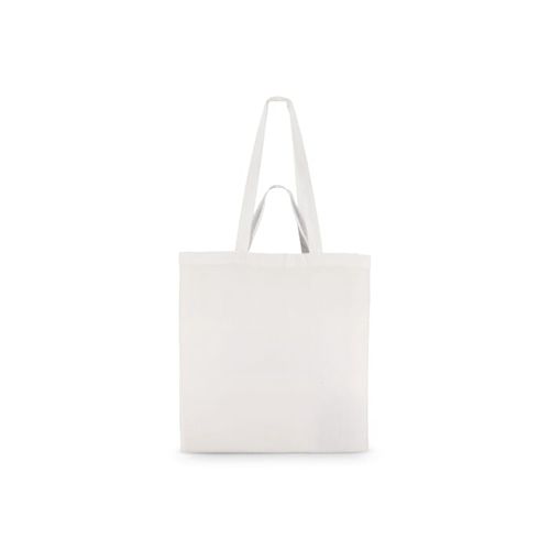 Sac fourre-tout en coton OEKO-TEX® 38 x 10 x 42cm 140g/m². - 3