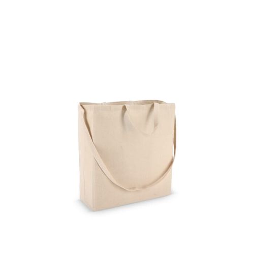 Sac fourre-tout en coton OEKO-TEX® 40 x 13 x 44cm 220g/m² - 5