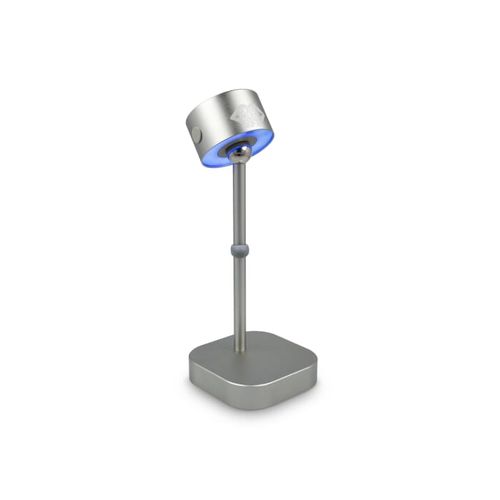 Lampada da tavolo intelligente Xoopar Mojiu con controllo vocale