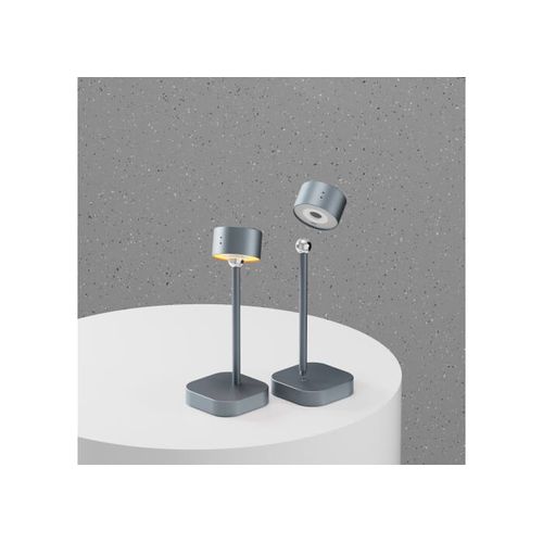 Lampada da tavolo intelligente Xoopar Mojiu con controllo vocale