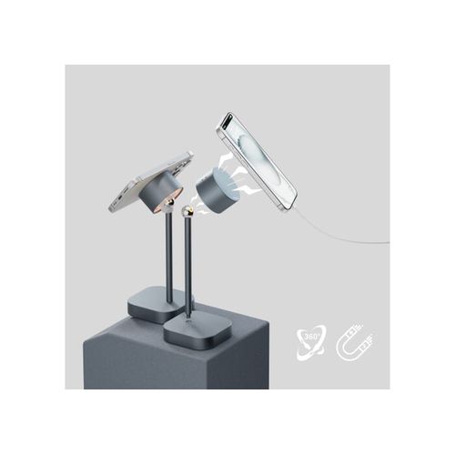 Lampada da tavolo intelligente Xoopar Mojiu con controllo vocale