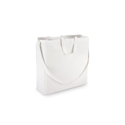 Sac fourre-tout en coton OEKO-TEX® 40 x 13 x 44cm 220g/m² - 3