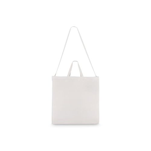 Sac fourre-tout en coton OEKO-TEX® 40 x 13 x 44cm 220g/m² - 5