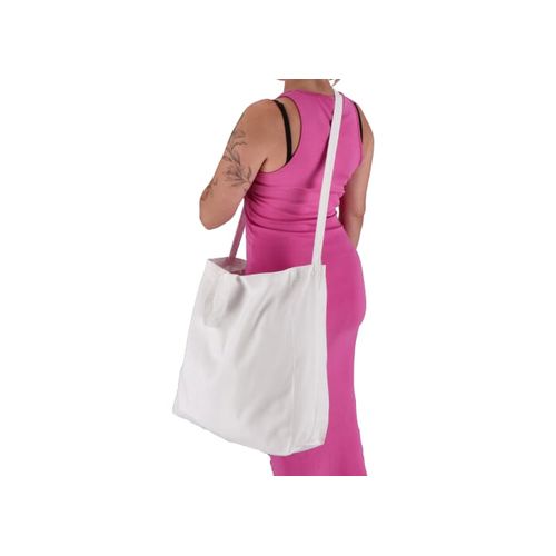 Sac fourre-tout en coton OEKO-TEX® 40 x 13 x 44cm 220g/m² - 4