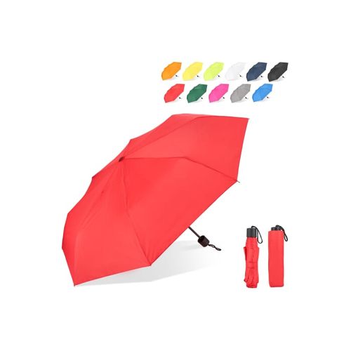 Parapluie pliable Congo 190T Pongee 21 - 1