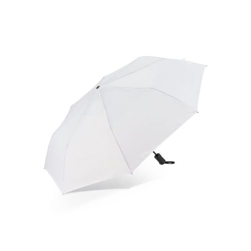 Daintree 190T Pongee 21.5" Parapluie pliable coupe-vent Auto open - 8