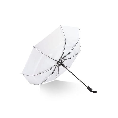 Daintree 190T Pongee 21.5" Parapluie pliable coupe-vent Auto open - 6