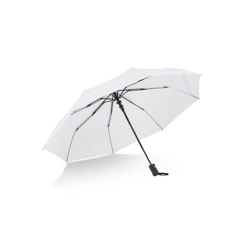 Daintree 190T Pongee 21.5" Parapluie pliable coupe-vent Auto open - 2