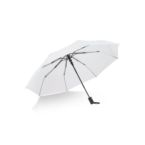 Daintree 190T Pongee 21.5" Parapluie pliable coupe-vent Auto open - 2