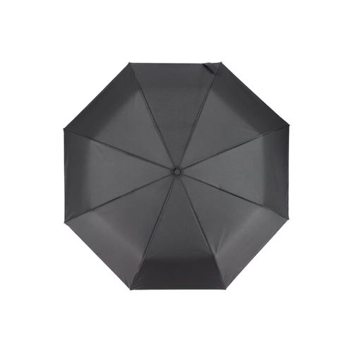 Taman Pongee 21" Parapluie pliable Ouverture et fermeture automatique - 6
