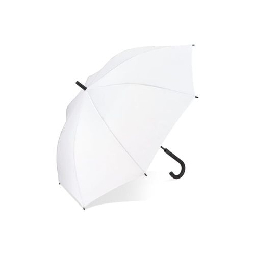 Verdure 190T Pongee 23" Parapluie à crochet coupe-vent Ouverture automatique - 2