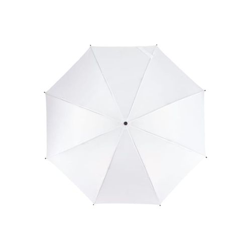 Verdure 190T Pongee 23" Parapluie à crochet coupe-vent Ouverture automatique - 3