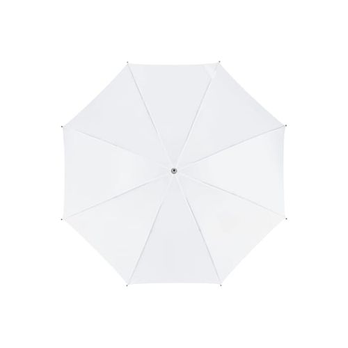 Bosco 190T Polyester 23" Parapluie à bâton Ouverture automatique - 4