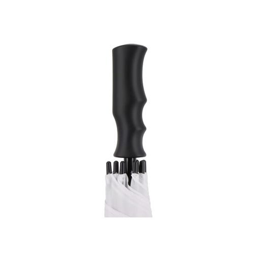 Bosco 190T Polyester 23" Parapluie à bâton Ouverture automatique - 6