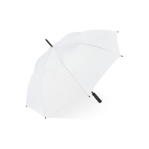 Bosco 190T Polyester 23" Parapluie à bâton Ouverture automatique - 2