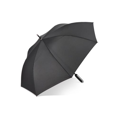 Emerantia 190T Pongee 23" Parapluie Stick Auto open - 2