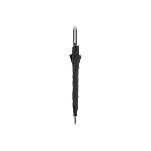 Emerantia 190T Pongee 23" Parapluie Stick Auto open - 7