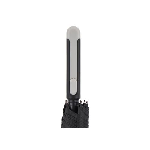 Emerantia 190T Pongee 23" Parapluie Stick Auto open - 8