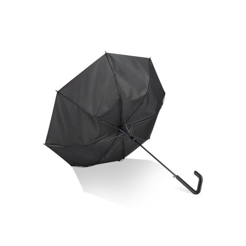 Mistralwood 190T Pongee 23" Parapluie Ouverture automatique - 4