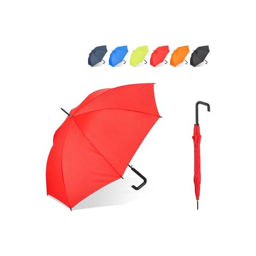 Mistralwood 190T Pongee 23" Parapluie Ouverture automatique - 1