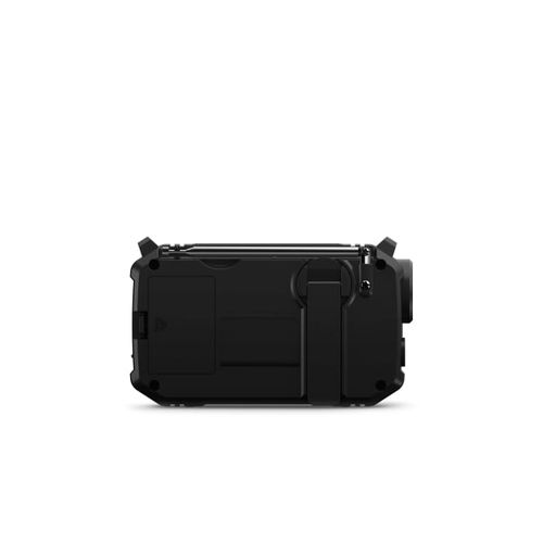 Radio d'urgence Philips TAR1609 avec tuner analogique FM/AM et lampe de poche - 10