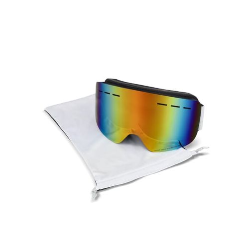 Lunettes de ski de loisir - Catégorie 3, certifiées EN 174 - 2